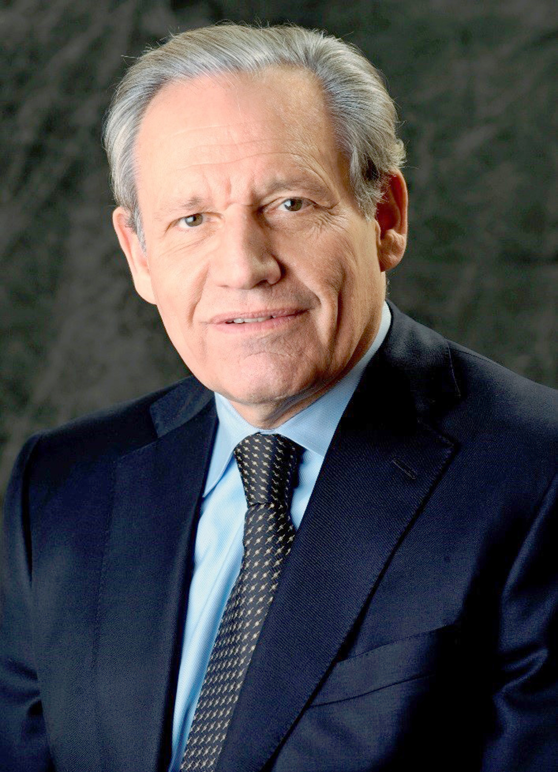 An evening with Bob Woodward to benefit the Robert H. Jackson Center